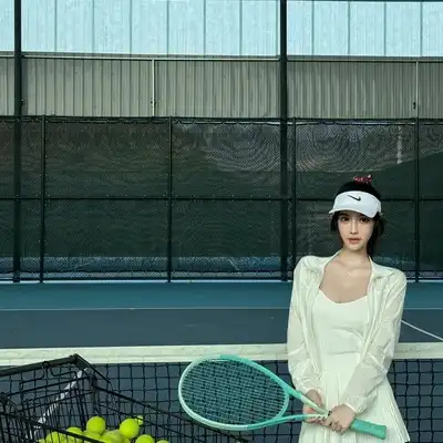 沈美静